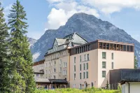 Waldhotel Arosa