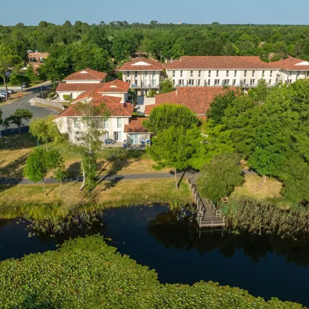 Odalys Le Petit Pont Residence