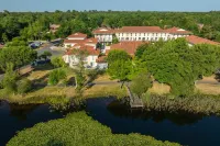 Odalys Le Petit Pont Residence