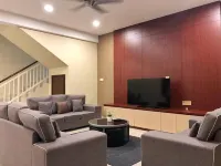 The Bliss Malacca Hotel di Melaka Tengah