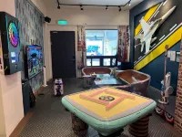 Flying Club Hotels in Tainan