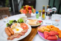 Chiangmai Midpoint Activity Hostel