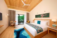 Abn Sarovar Portico Jim  Corbett Dhikuli