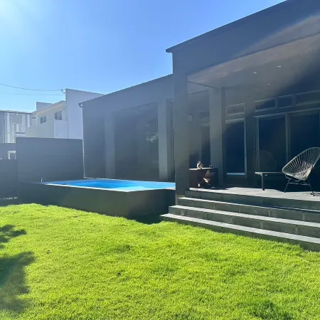 EZRA VILLA shirahama