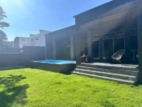 エズラ ヴィラ 白浜