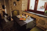 Aurora-Inn - breakfast