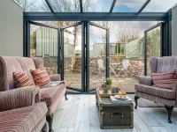 Esmor Cottage Hotels in Mold