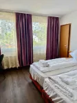 Hotel Neo Cologne Bonn Airport Hotel di Overath