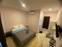 Ban Suan Vintage Hotel Hotel a Tha Bo