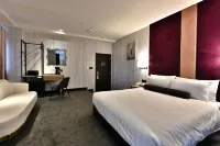 Mayer Inn Các khách sạn ở Đài Bắc