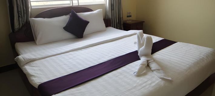 Khemra I Guesthouse Hotels in Kampot