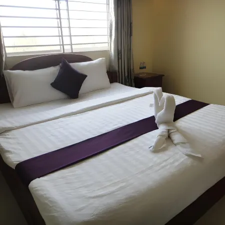 Khemra I Guesthouse