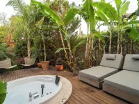 Kimera Lounge Boutique Hotel & Spa - Hot Tub