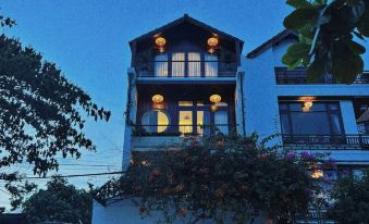 Anriva Hoi An