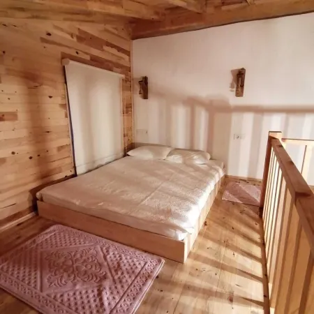 EM-BA Butik Bungalov