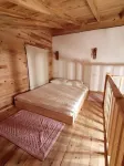EM-BA Butik Bungalov Hotels in Sahilkent