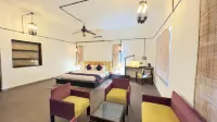 Maati Jungle Lodge Hotel a Ranchha