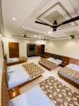Purnima Hotel Hotels in Omkareshwar