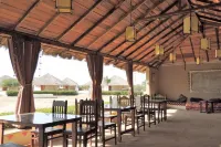 Mahefeel e Rann Resort