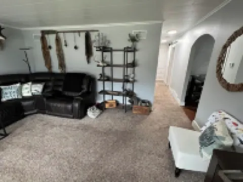 Waterfront Lake House, Kayaks and Large Yard