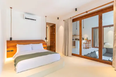 SEACLUB Siargao Hotels in 