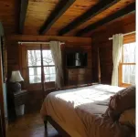 Log Home Leisure