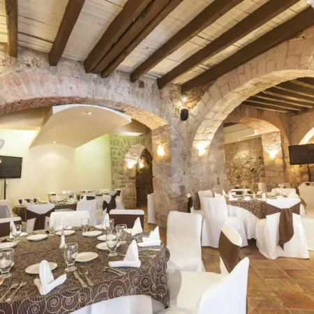 Hotel Meson de Jobito