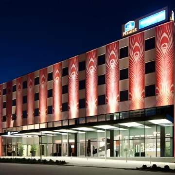 Express Kraków Hotel