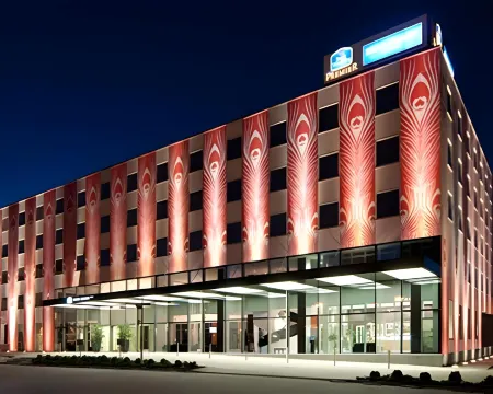 Express Kraków Hotel