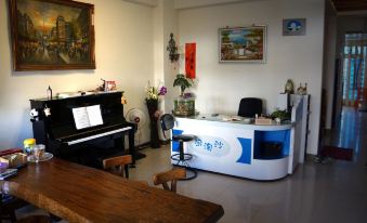 Lan Tao Sha Homestay