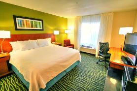 Fairfield Inn Boise