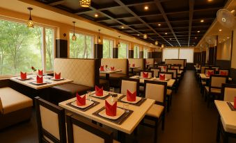 Amuse Vista Resorts and Spa
