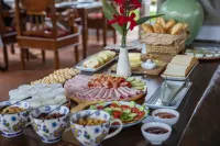 Bai Dinh Garden Resort & Spa - spa