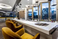 Hotel Bulgaria - bar