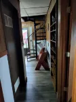 Lakeside vacation rental on Musser lake in north central WI