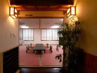 Ryokan New Marushin