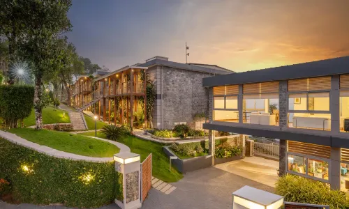 Ragamaya Resort & Spa Munnar