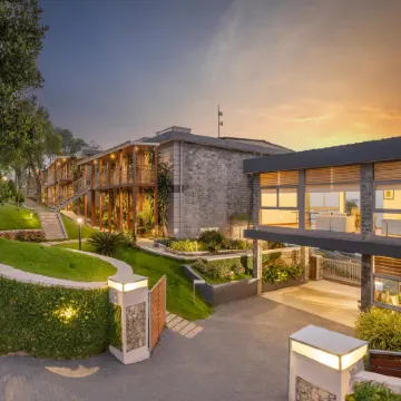 Ragamaya Resort & Spa Munnar