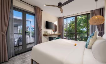 Sea’Lavie Boutique Resort & Spa