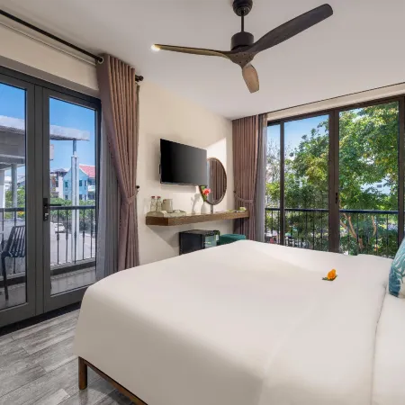 Sea'lavie Boutique Resort & Spa Hoi An