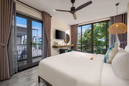 Sea’Lavie Boutique Resort & Spa