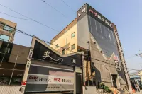 Gimhae Eobangdong Miin