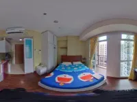 Amazing Puri Orchard Apartment