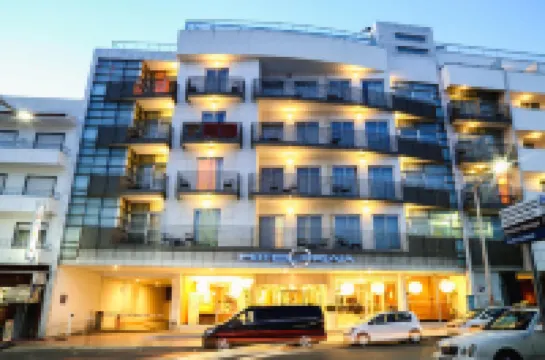 Hotel Praia Hotels in 