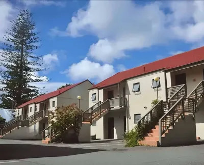 Royal Park Lodge Hotels in Greenlane