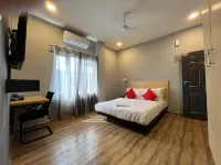 Hotel Zen Garden فنادق في كامروب
