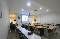 Hortus Inn Tawangmangu