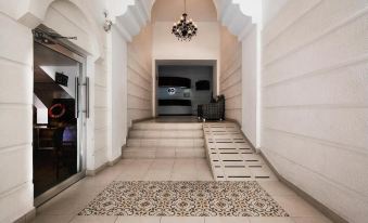 Hotel Florida de Tuxpan