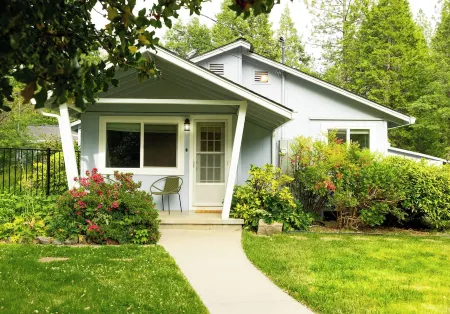 Hollydale House: Comfortable House with a Pool and Huge Yard!