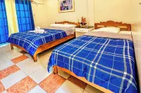 Villa Paraiso Resort & Waterpark Hotels in Camiguin